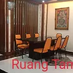 Kl Melur Homestay