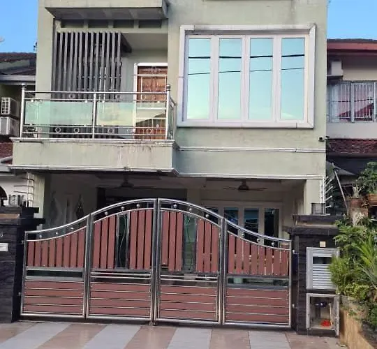 Kl Melur Homestay