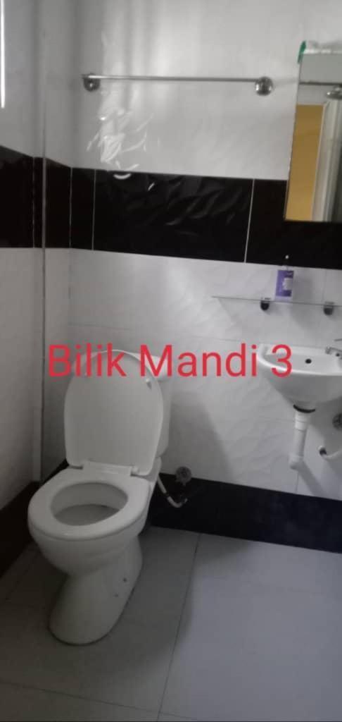 Kl Melur * Johor Bahru