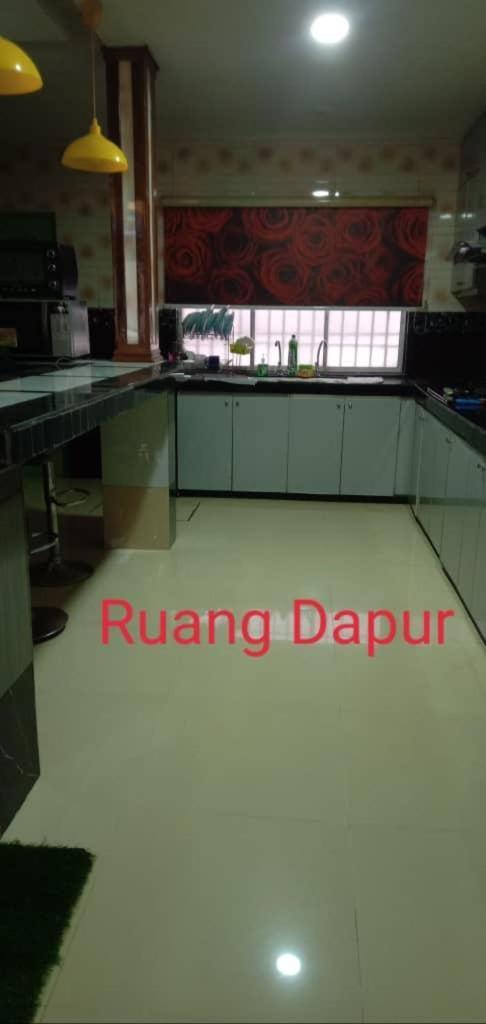 Rumah liburan Kl Melur *